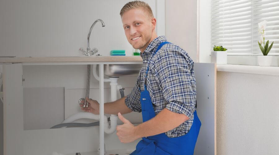 Professional water heater repair in Liberty Hill, TX